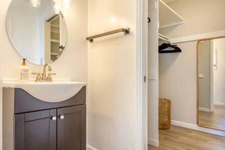 Downtown Manhattan Beach 3 Bed Townhouse Parking Εξωτερικό φωτογραφία