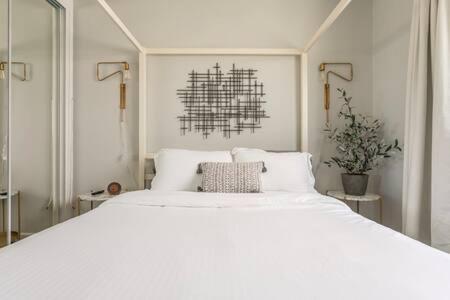 Downtown Manhattan Beach 3 Bed Townhouse Parking Εξωτερικό φωτογραφία