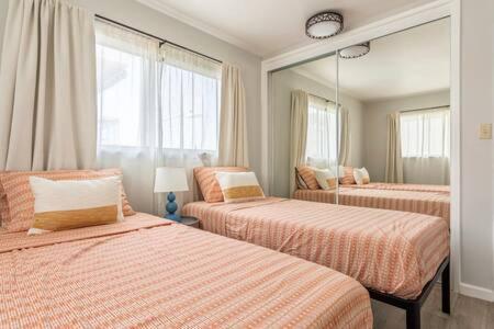Downtown Manhattan Beach 3 Bed Townhouse Parking Εξωτερικό φωτογραφία