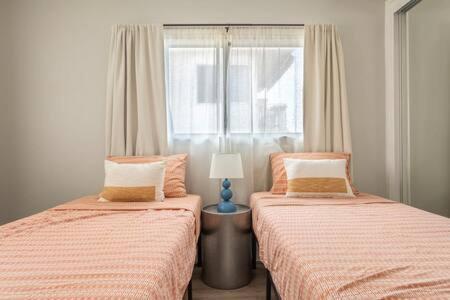 Downtown Manhattan Beach 3 Bed Townhouse Parking Εξωτερικό φωτογραφία